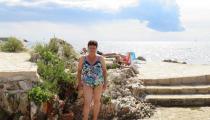 Rekreačný pobyt v Chorvátsku - more